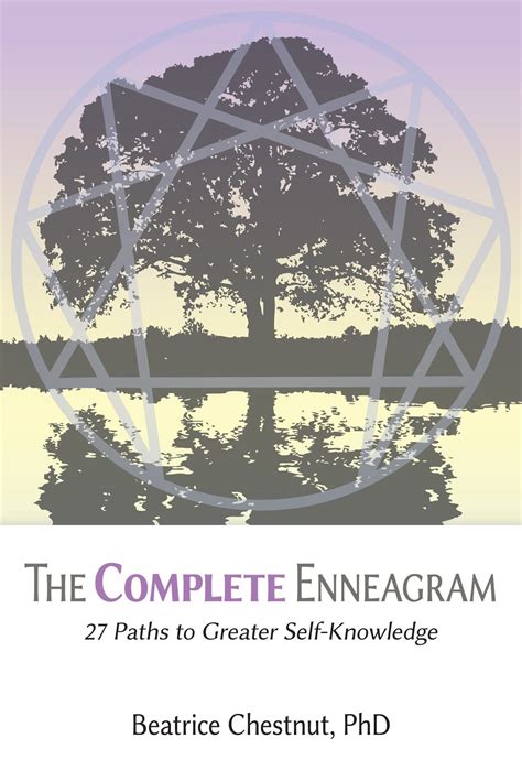 The Enneagram — Beatrice Chestnut.